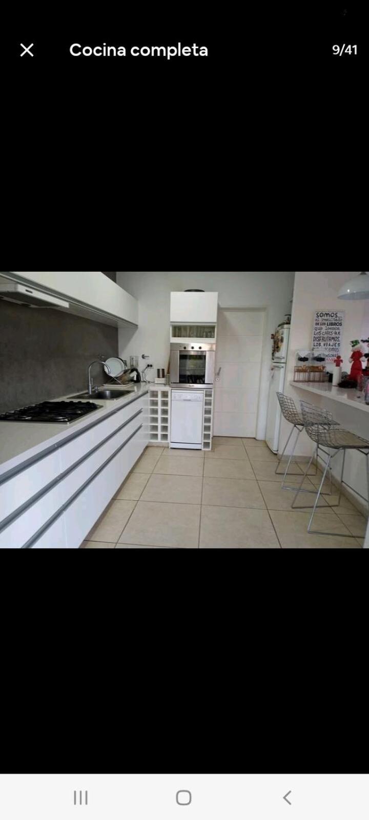 La Canada Del Pilar. Casa Con Pileta * Pilar (Buenos Aires)