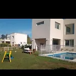 La Canada Del Pilar. Casa Con Pileta