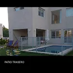 La Canada Del Pilar. Casa Con Pileta