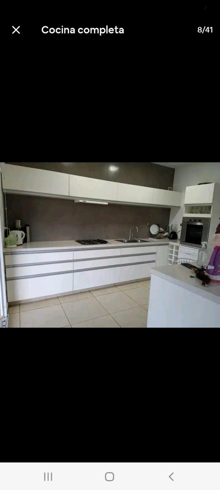 La Canada Del Pilar. Casa Con Pileta Сasa de vacaciones