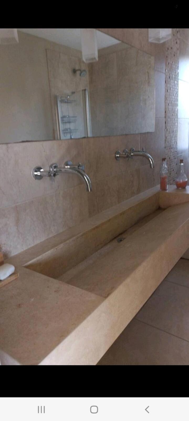 Сasa de vacaciones La Canada Del Pilar. Casa Con Pileta *