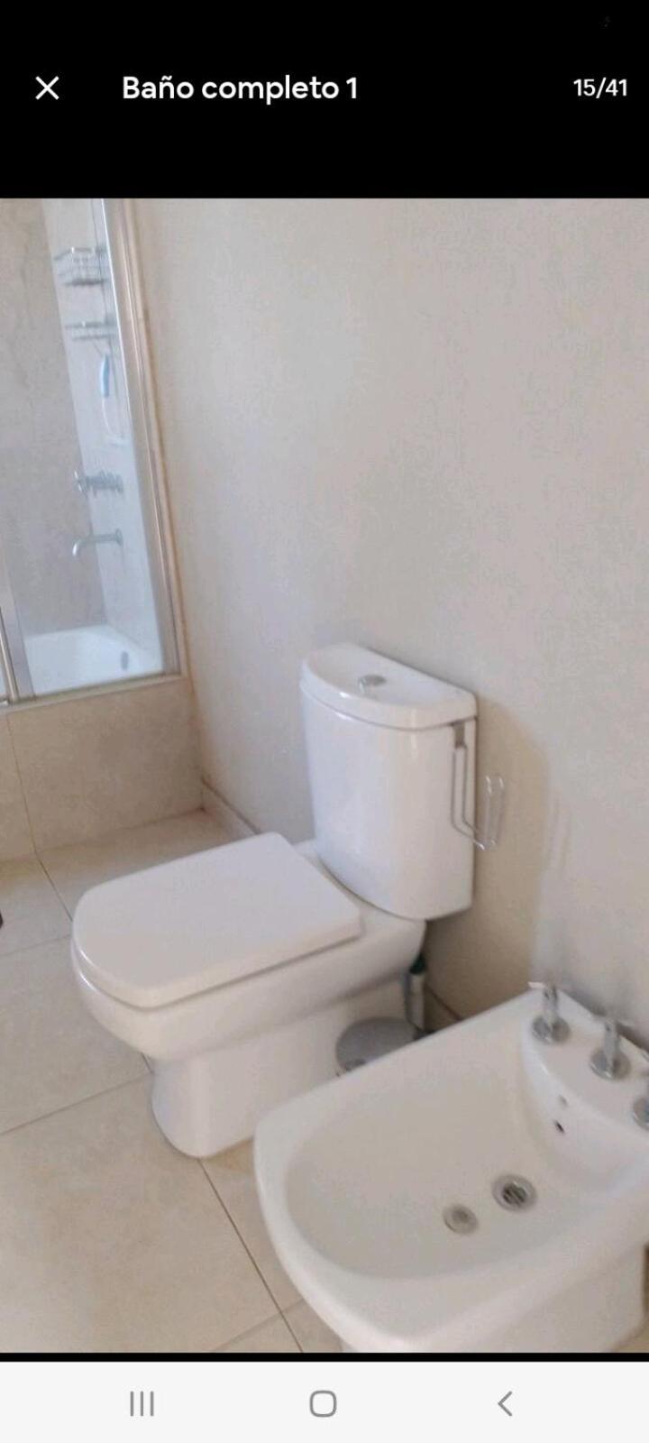 La Canada Del Pilar. Casa Con Pileta *