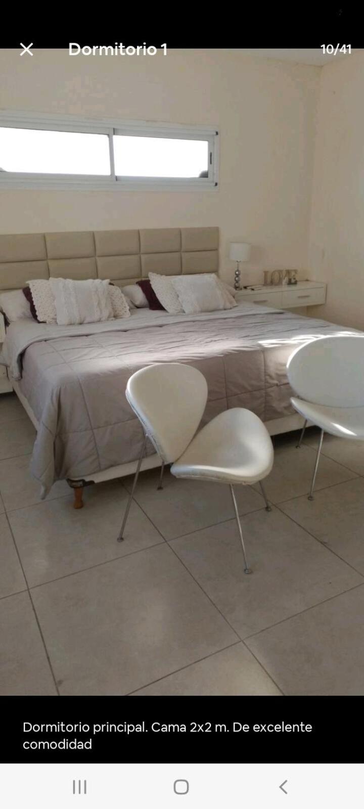 Сasa de vacaciones La Canada Del Pilar. Casa Con Pileta Pilar (Buenos Aires)