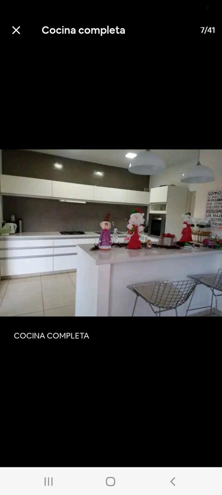 La Canada Del Pilar. Casa Con Pileta Сasa de vacaciones Pilar (Buenos Aires)