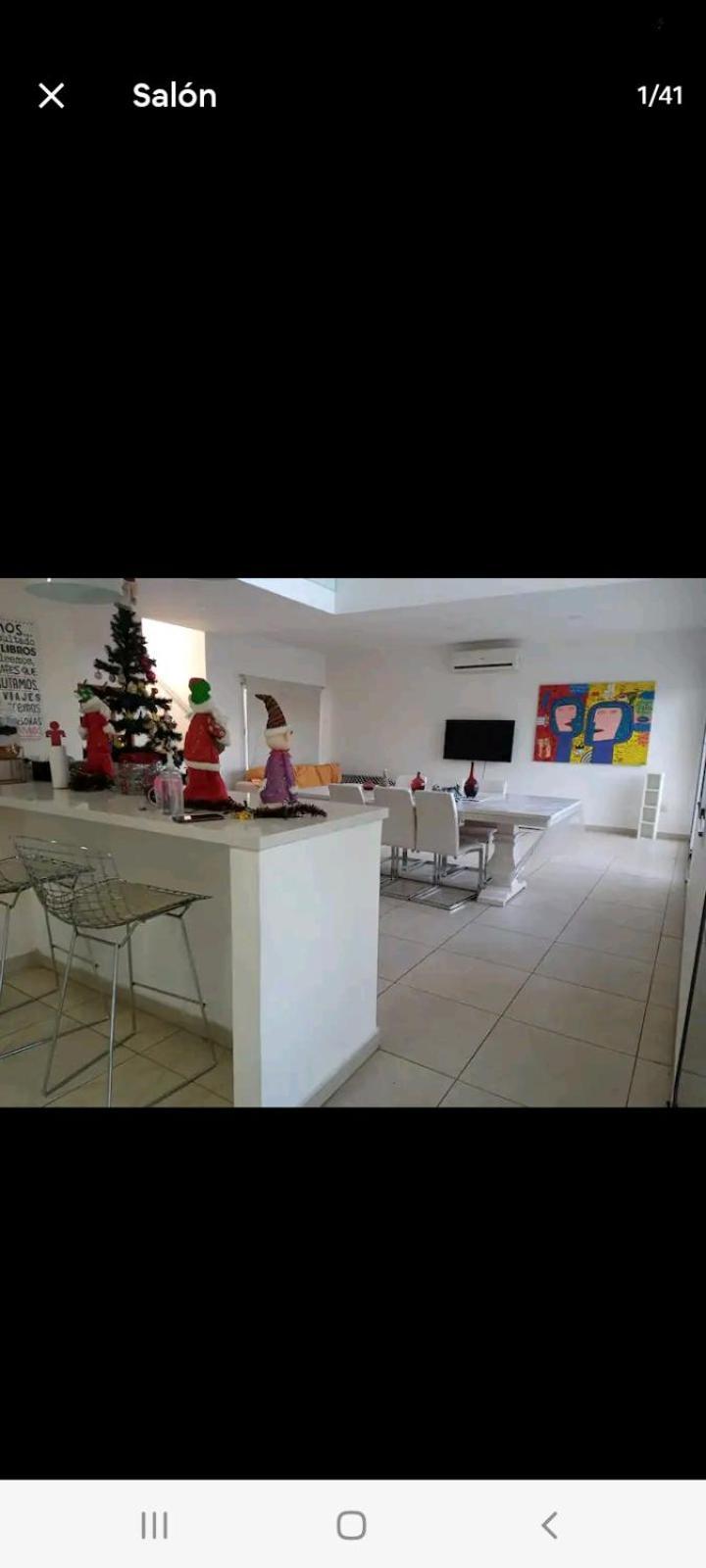 Сasa de vacaciones La Canada Del Pilar. Casa Con Pileta *
