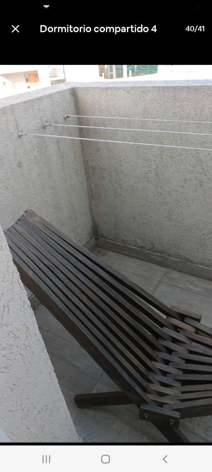 Сasa de vacaciones La Canada Del Pilar. Casa Con Pileta *